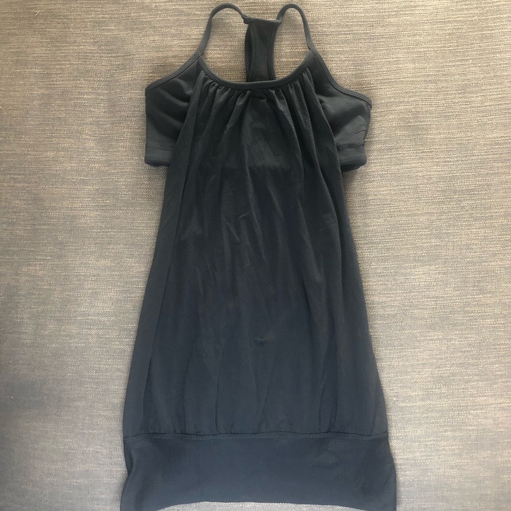 Lululemon No Limits Tank Top
